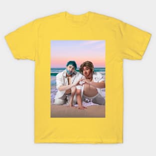 Beach Boyz T-Shirt